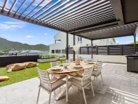 The Hills Residence Hotel a Cole Bay