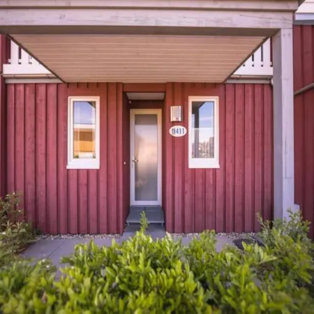 Tolles Appartment in der Seenplatte