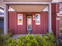 Tolles Appartment in der Seenplatte - Wi-Fi