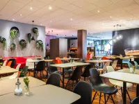 Ibis Gent Centrum Opera - breakfast