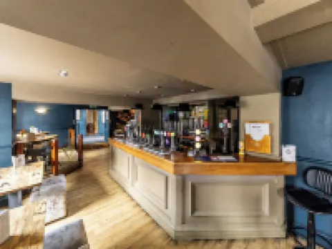 The Lion Hotel Hotels in Belper