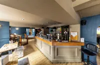 The Lion Hotel Hotels in Belper