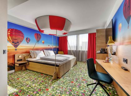 Mercure Hotel Neu-Isenburg