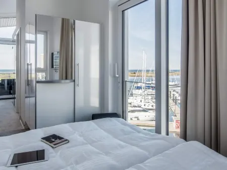 8 person holiday home in Wendtorf