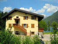 Peaceful Retreat in Ledro