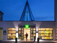 ibis Styles Beaune Centre Hotels in Beaune