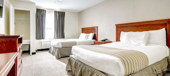 Suburban Studios Westminster Denver North Hotels in Westminster