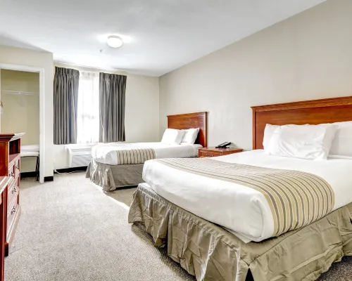 Suburban Studios Westminster Denver North Hotels in Westminster