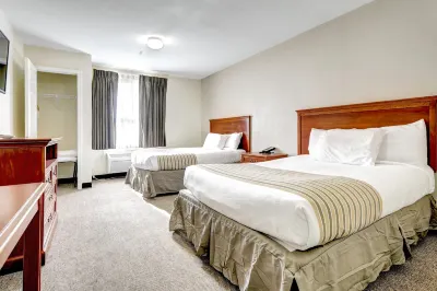 Suburban Studios Westminster Denver North Hotels in Westminster