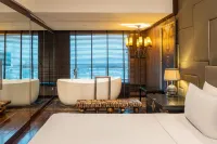 Radisson Blu Hotel MBD Ludhiana