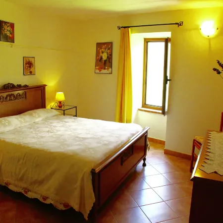 Holiday Home in Mulazzo near Tuscan Castles
