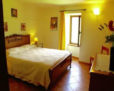 Holiday Home in Mulazzo near Tuscan Castles Hotels in Mulazzo