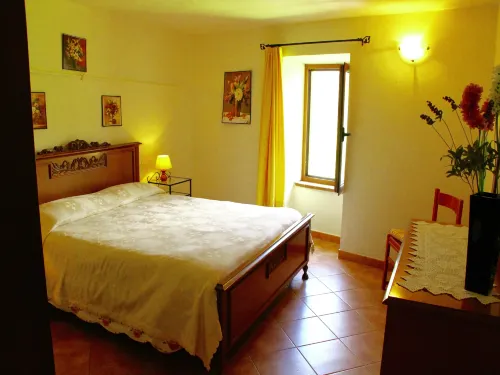 Holiday Home in Mulazzo near Tuscan Castles
