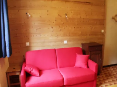 Apartment for 2 with mountain views Hotels in Chatel