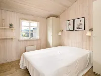 6 person holiday home in Blokhus-By Traum