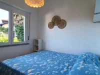 Holiday Home by Lake Maggiore with Balcony