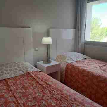 Golfside Luxury at Las Colinas Rooms