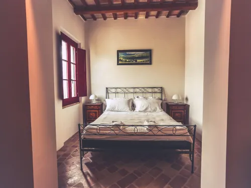 Manor in Marche near Adriatic Beaches - Villas