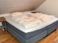 5 star holiday home in ENGELSVIKEN -  Privatzimmer