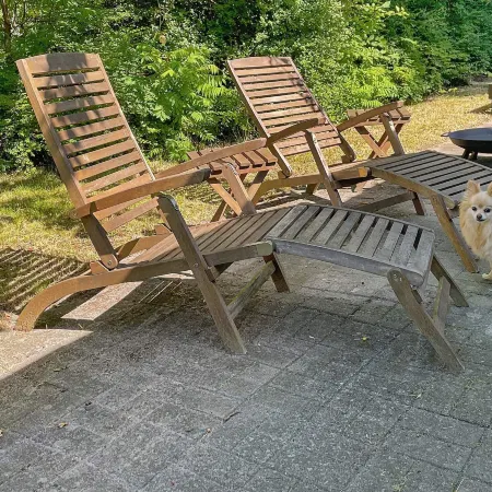 Tranquil Oasis with Pool Hotels in Ørsted
