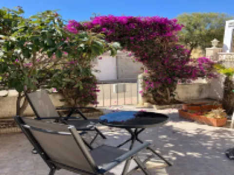 Casita Nicoline: Quesada Gem Hotels in Quesada