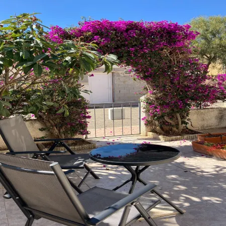 Casita Nicoline: Quesada Gem