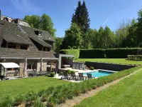 Spa Apartment with Private Pool - piscine