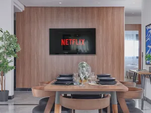 Stayhere Rabat - Hay Riad - Sophisticated Residence