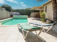 Chic Narbonne Pool Retreat - Pools