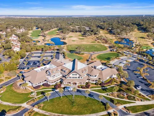 Gorgeous Villa with Stunning Marsh & Nature Views/Pet Friendly