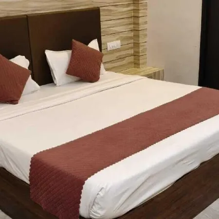 Hotel Naman Palace