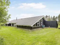 7 person holiday home in Jerup-By Traum - Pool