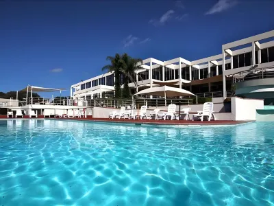 Opal Cove Resort Hotels in 