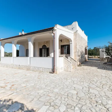Villa Tranquillo 1876 by Wonderful Italy