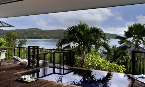 Raffles Seychelles