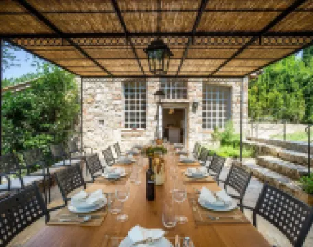 Borgo San Polino A Tuscan Eco Escape