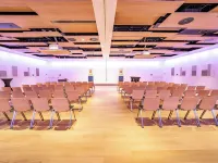 roomz hotel & conference center vienna prater ウィーンのホテル