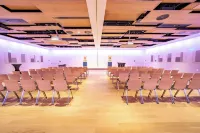roomz hotel & conference center vienna prater