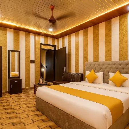 Comfort Stay - Near Lulu Mall