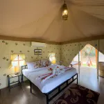 Chokhiwadi Forest Retreat