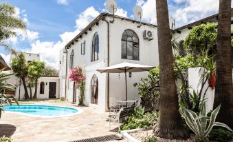 Casa Blanca Boutique Hotel Pension