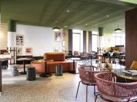 Ibis Styles Versailles Saint Quentin en Yvelines Hotels in Bois d'Arcy
