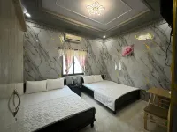 Cam Ha Hotel فنادق في Ham Rong