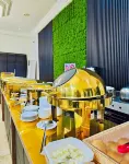 Reiz Continental Hotel - فطور