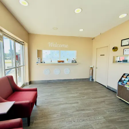 Motel 6 Williamston, NC – Highway 17