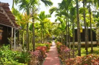 Go Green Spice Eco Resort