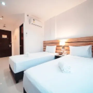 Travelbee Minglanilla Inn