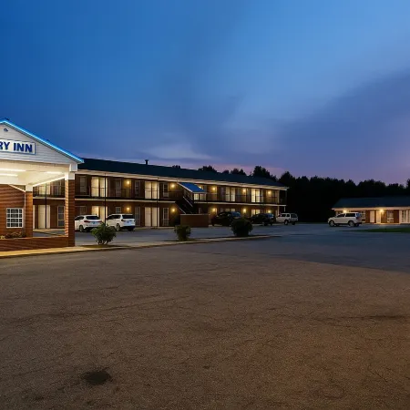 Surry Inn - Dobson