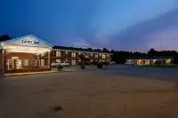 Surry Inn - Dobson Các khách sạn ở Dobson