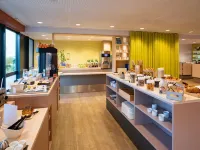 Ibis Styles Guéret Hotels in Guéret
